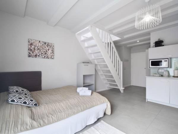 Villa Sanibel Bobolin Luaran gambar