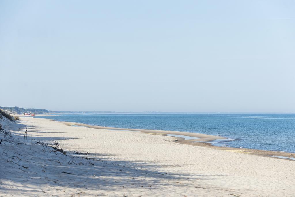 Villa Sanibel Bobolin Luaran gambar